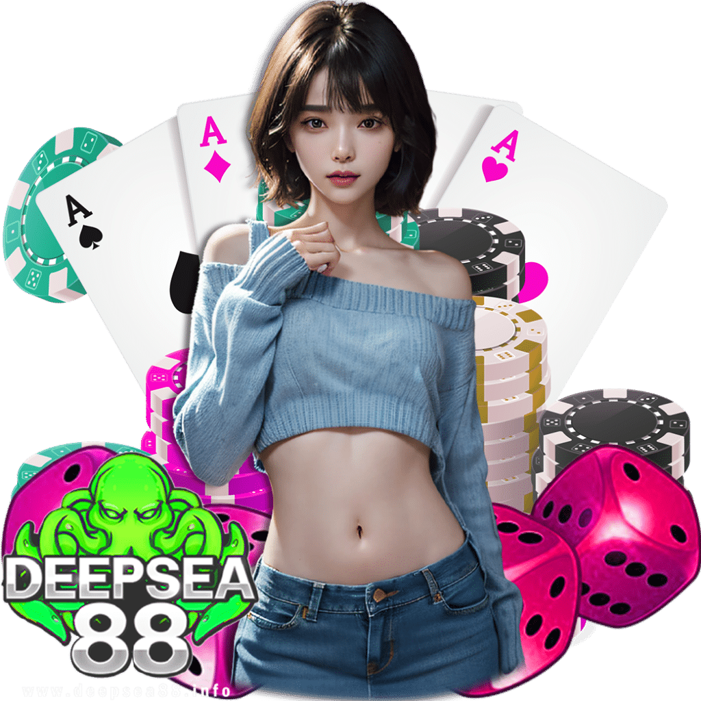 deepsea88 bet