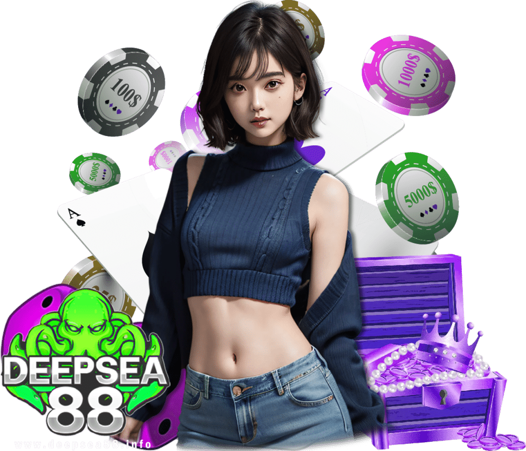 deepsea88 com